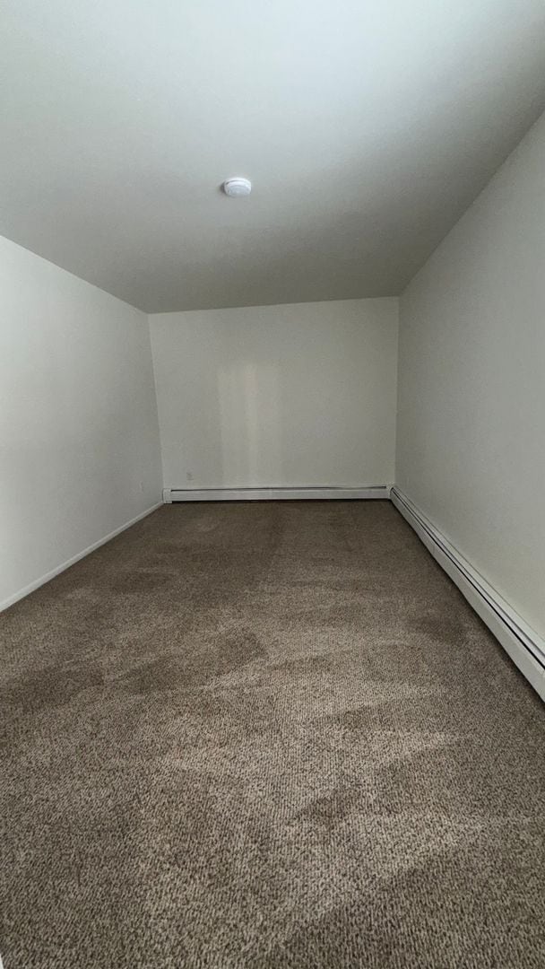 Building Photo - Upper 2-Bedroom | Brand New Updates & Heat Included!