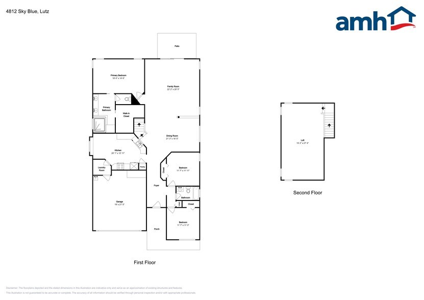 Building Photo - 4812 Sky Blue Dr