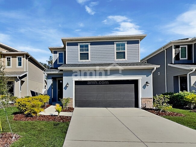 Building Photo - 4615 Reisswood Loop