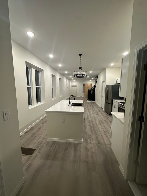 Building Photo - 1326 N Frazier St