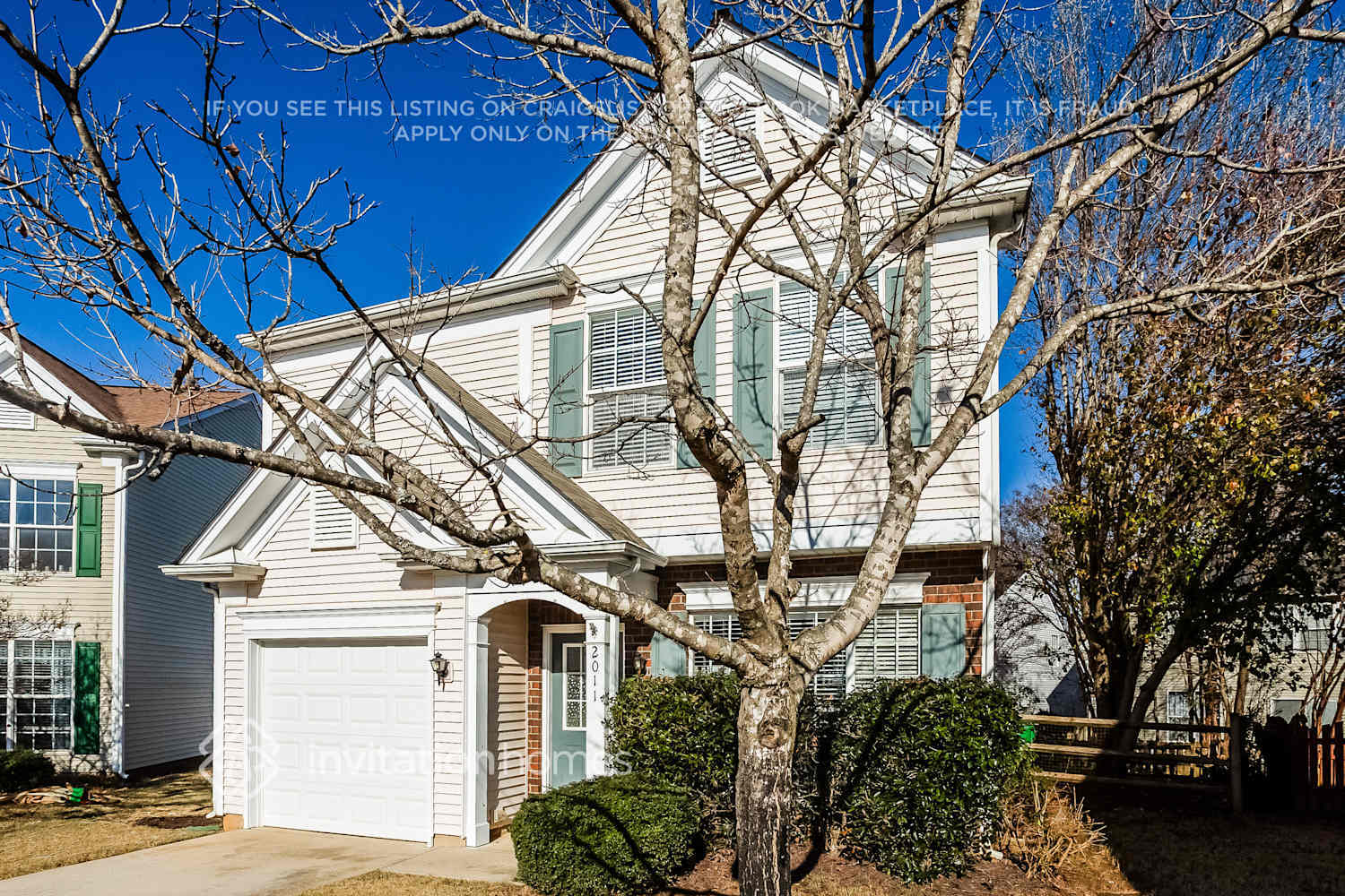 Building Photo - 2011 Chinabrook Ct