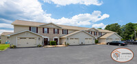 Building Photo - Cherry Grove Condominiums