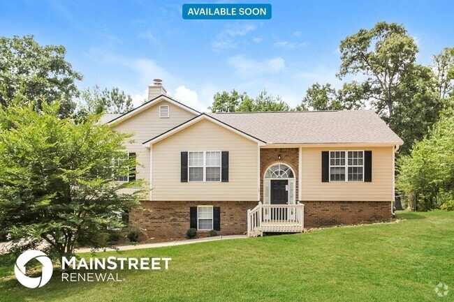 Building Photo - 17 Stiles Ct SW