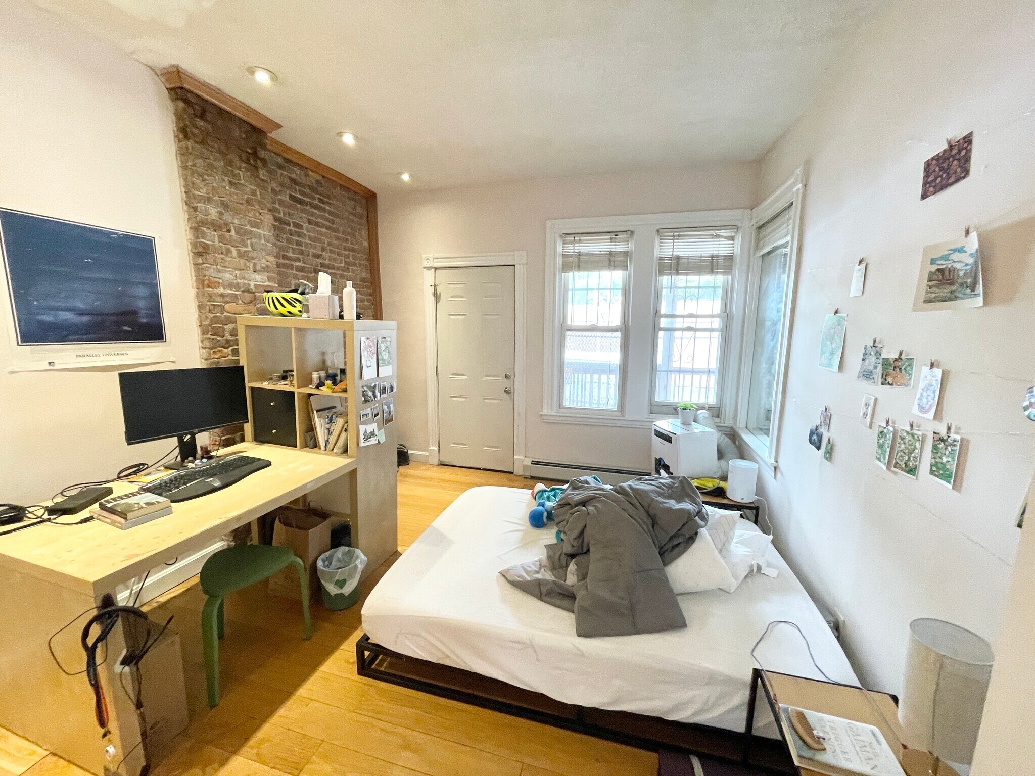 Building Photo - 22 S Huntington Ave