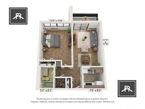 Building Photo - 1 bedroom in Brighton MA 02135