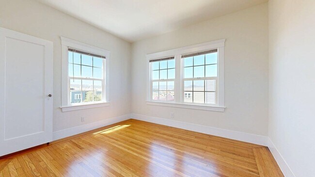 Building Photo - 1608 Balboa St