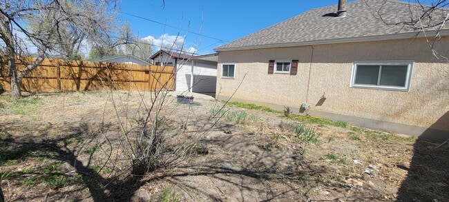 Building Photo - 501 Allison Ave