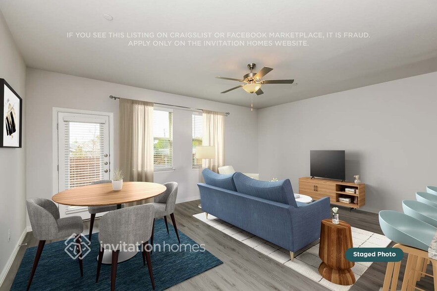 Building Photo - 6463 Blue Trl