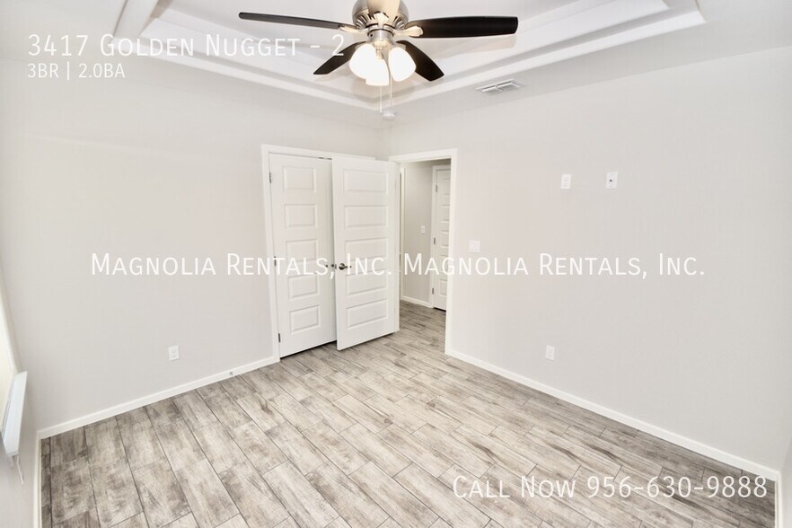 Building Photo - 3417 Golden Nugget