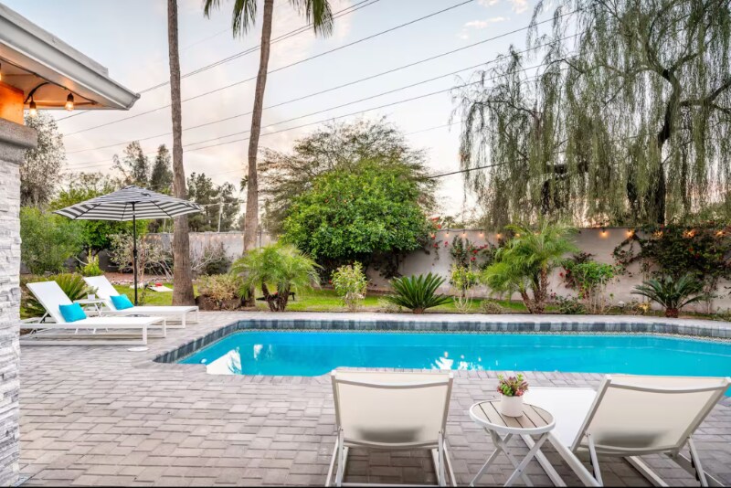 Building Photo - 5601 E Sylvia St