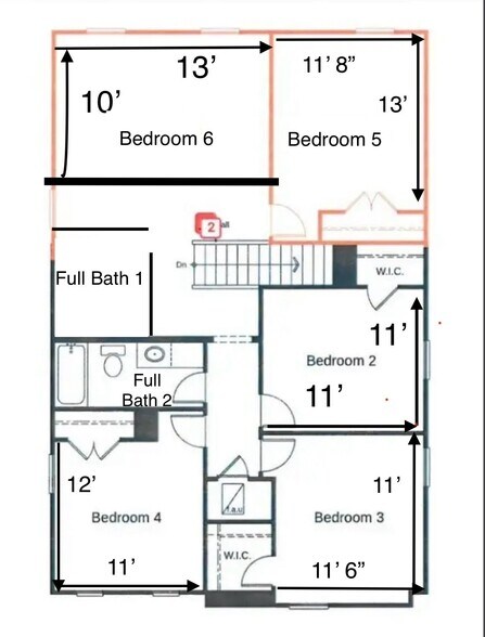 Building Photo - 7700 House Finch Dr