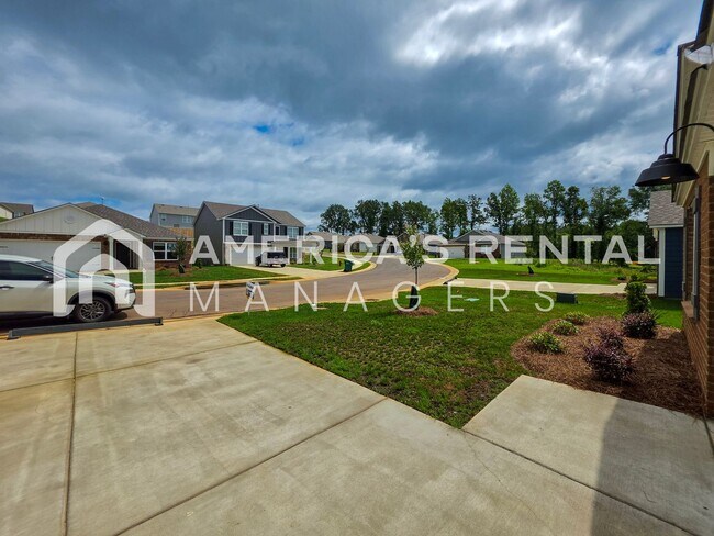 Building Photo - New Construction for Rent in Tuscaloosa, AL!