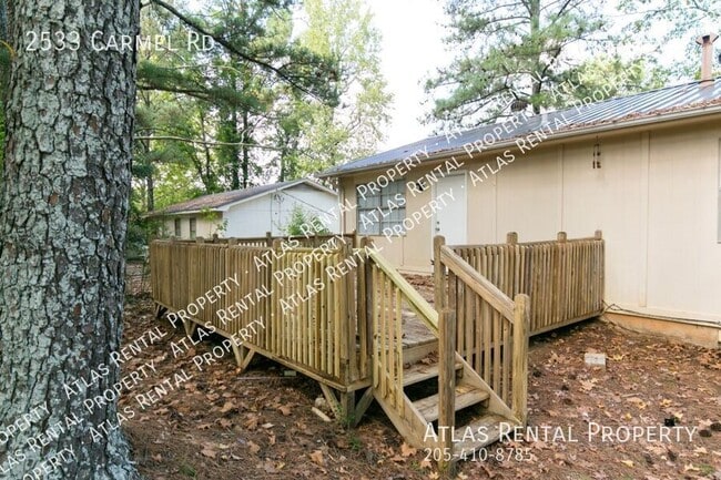 Building Photo - 2533 Carmel Rd