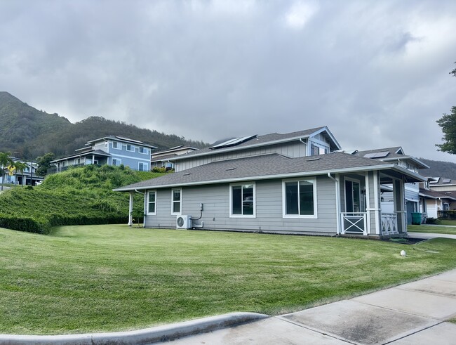 Building Photo - 105 Lili Lehua St