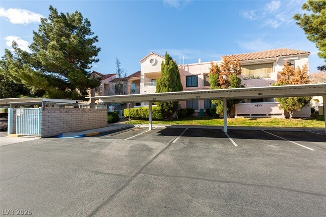 Building Photo - 4873 S Torrey Pines Dr