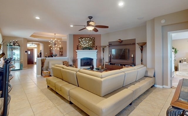Building Photo - 25906 S Lakefair Dr