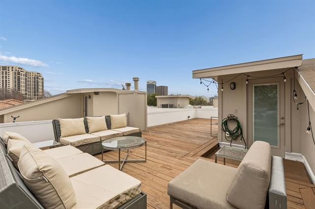 Building Photo - 3930 Bowser Ave