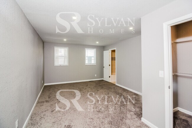 Building Photo - Turn the key. Enter. Smile. Repeat every day!