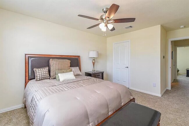 2nd Bedroom - 3035 Fir Meadow Ln