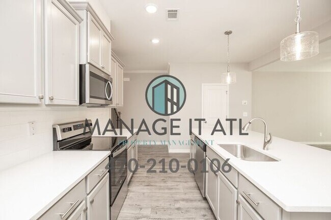 Building Photo - 3 bedroom townhome in Buford City School Distirct!