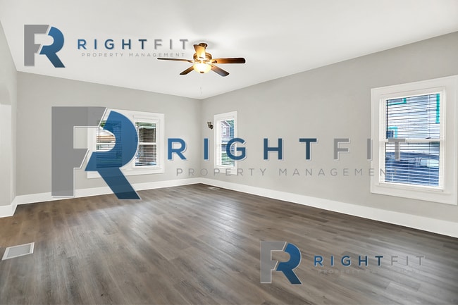 Building Photo - Drop A Pin, You're Home!