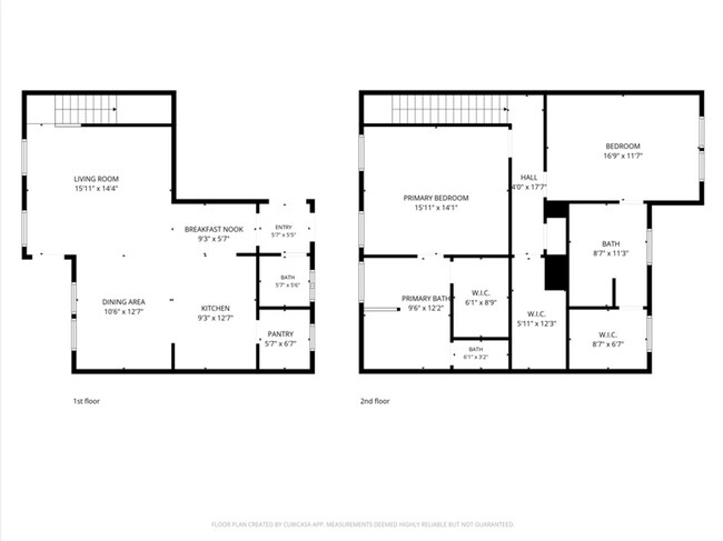 Building Photo - 208 Clifton Dr