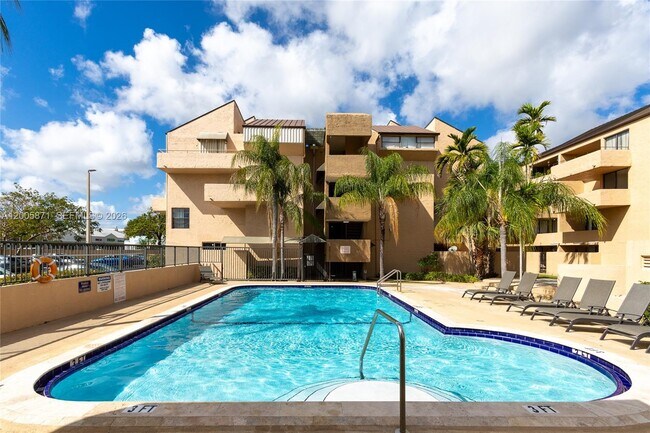 Building Photo - 10500 SW 108th Ave