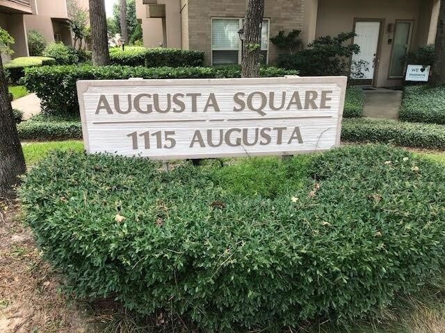 Building Photo - 1115 Augusta Dr