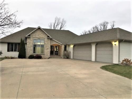 Building Photo - N9429 Rosebud Ln