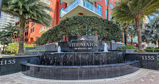 Building Photo - 1155 Brickell Bay Dr