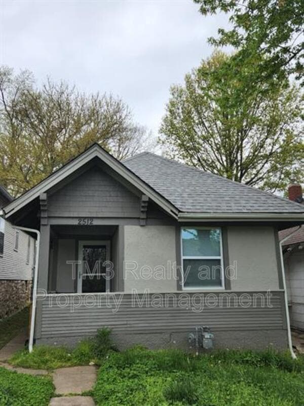 Primary Photo - 2512 N 12 St