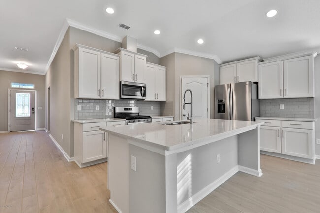 Building Photo - 589 Glasgow Dr