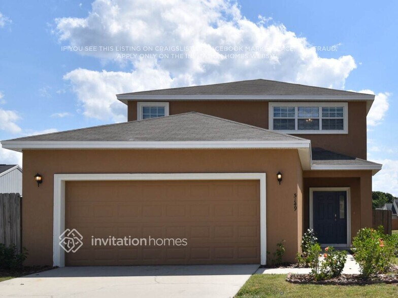 Primary Photo - 5149 Belmont Park Ln