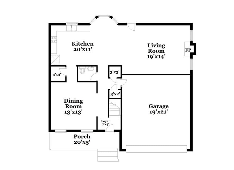 Building Photo - 6412 Willowlawn Dr