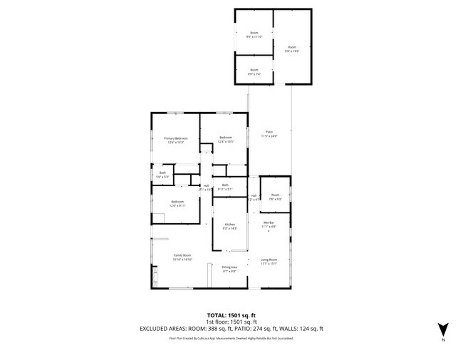 Building Photo - 6814 E Koralee St