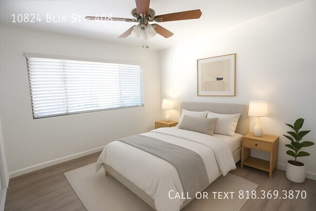 Building Photo - 10824 Blix St