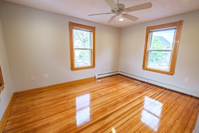Building Photo - 19 Faxon St