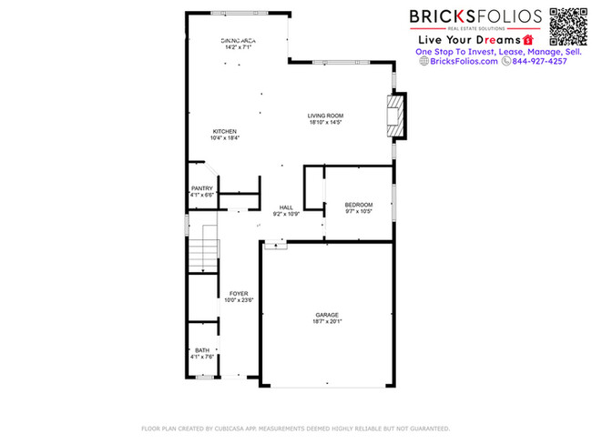 Building Photo - Brand New Home: A Stunning 5-Bedroom Retre...