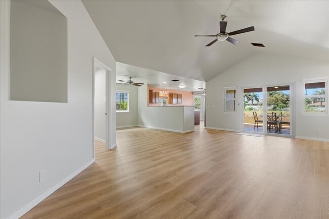 Building Photo - 770 Alulike St