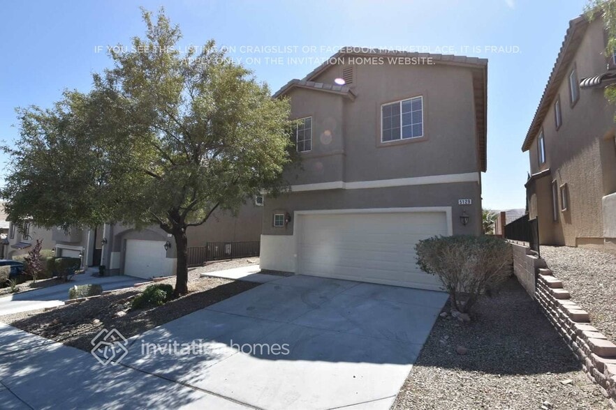 Primary Photo - 5129 Piney Summit Ave