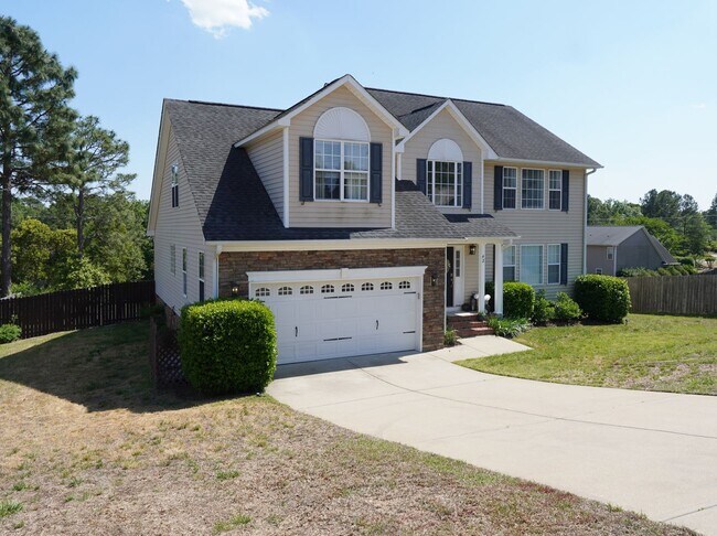 Building Photo - Coming Soon Near Ft Bragg