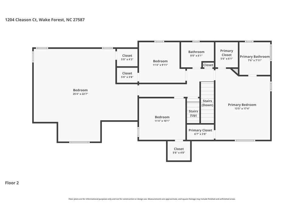 Building Photo - 1204 Cleason Ct