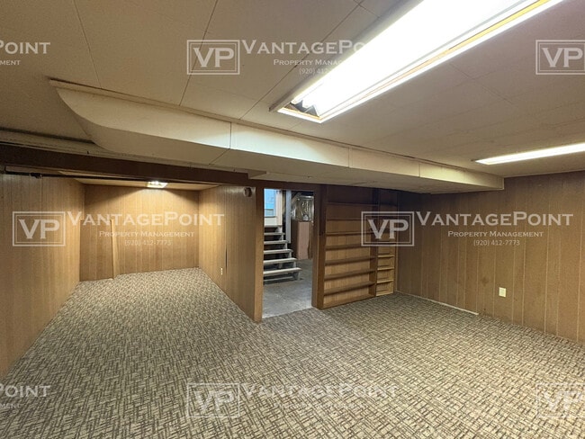 Building Photo - 2110 Lincoln St