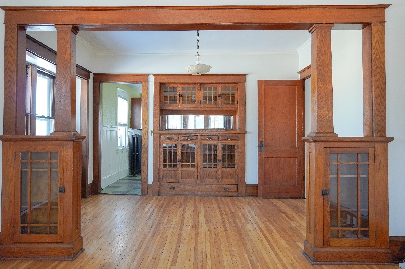 Building Photo - 712 Winslow Ave