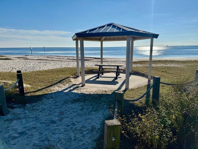 Building Photo - Waterfront Shell Point Home with Dock, Hot Tub, Elevator, & Golf Cart