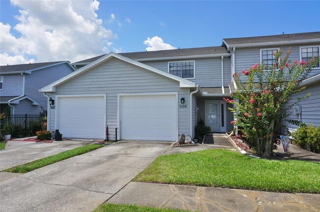 Building Photo - 504 Orange Blossom Dr
