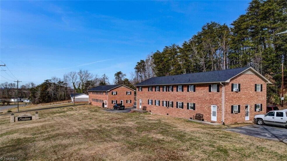 Building Photo - 5219 NC Highway 700