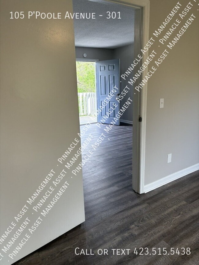 Building Photo - 105 P'Poole Ave