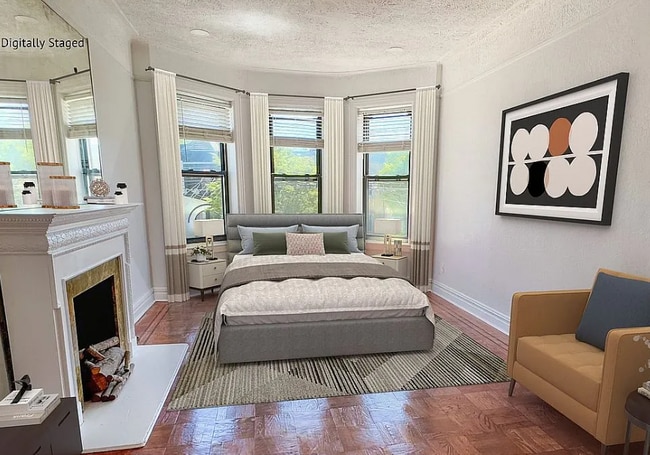 Building Photo - 414 Miller Ave