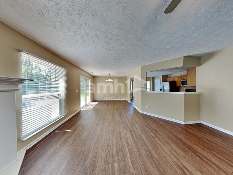 Building Photo - 7304 Wethersfield Dr